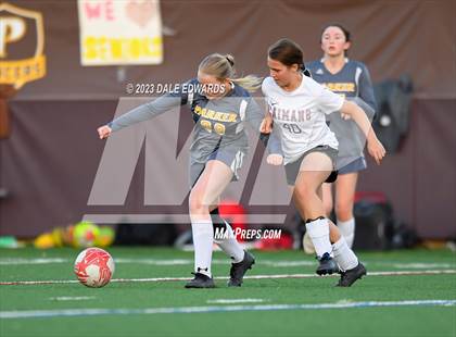 Thumbnail 1 in Francis Parker vs Classical Academy photogallery.