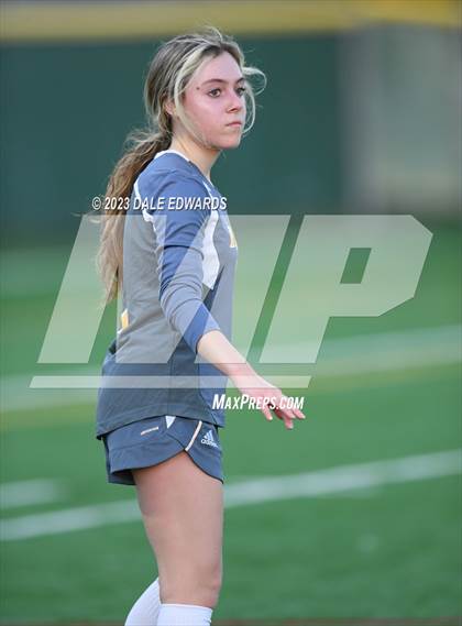 Thumbnail 3 in Francis Parker vs Classical Academy photogallery.