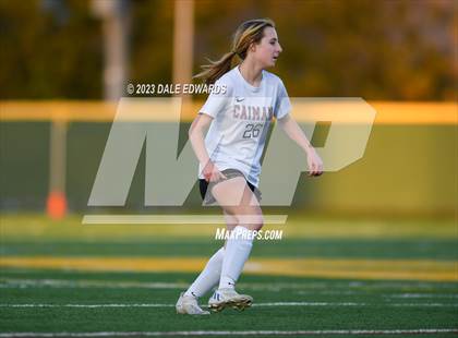 Thumbnail 3 in Francis Parker vs Classical Academy photogallery.