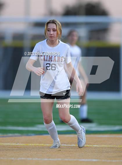 Thumbnail 1 in Francis Parker vs Classical Academy photogallery.