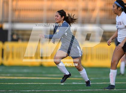 Thumbnail 1 in Francis Parker vs Classical Academy photogallery.
