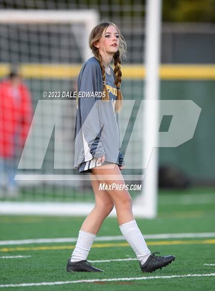 Thumbnail 2 in Francis Parker vs Classical Academy photogallery.