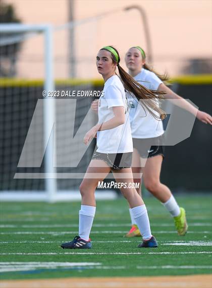 Thumbnail 1 in Francis Parker vs Classical Academy photogallery.