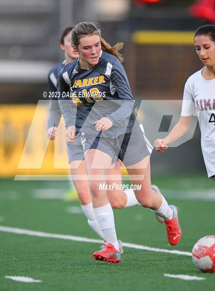 Thumbnail 3 in Francis Parker vs Classical Academy photogallery.
