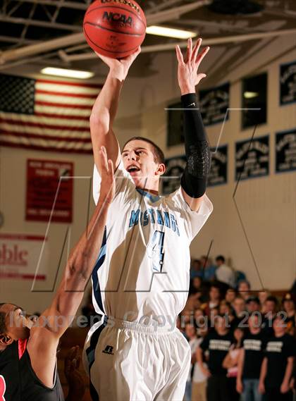 Thumbnail 1 in Rangeview @ Ralston Valley (Ralston Roundup Tournament) photogallery.
