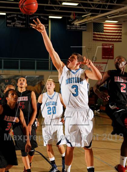 Thumbnail 1 in Rangeview @ Ralston Valley (Ralston Roundup Tournament) photogallery.
