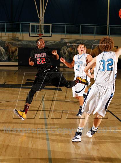 Thumbnail 3 in Rangeview @ Ralston Valley (Ralston Roundup Tournament) photogallery.