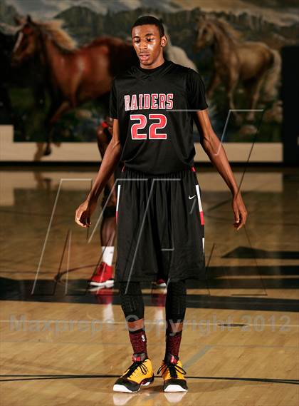 Thumbnail 2 in Rangeview @ Ralston Valley (Ralston Roundup Tournament) photogallery.