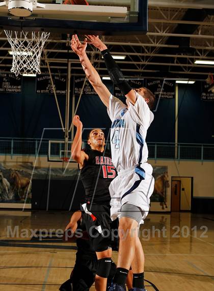 Thumbnail 2 in Rangeview @ Ralston Valley (Ralston Roundup Tournament) photogallery.
