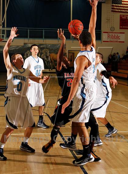 Thumbnail 1 in Rangeview @ Ralston Valley (Ralston Roundup Tournament) photogallery.