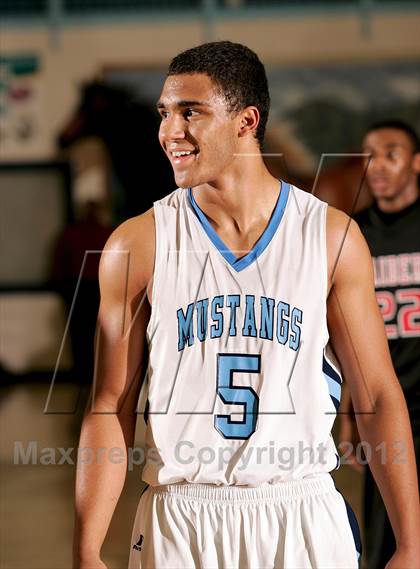 Thumbnail 2 in Rangeview @ Ralston Valley (Ralston Roundup Tournament) photogallery.