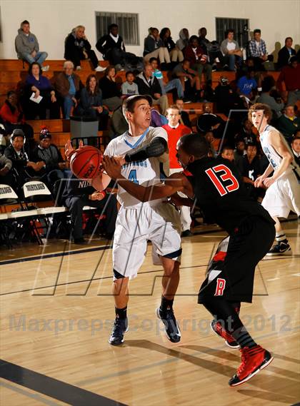 Thumbnail 1 in Rangeview @ Ralston Valley (Ralston Roundup Tournament) photogallery.