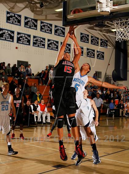 Thumbnail 2 in Rangeview @ Ralston Valley (Ralston Roundup Tournament) photogallery.