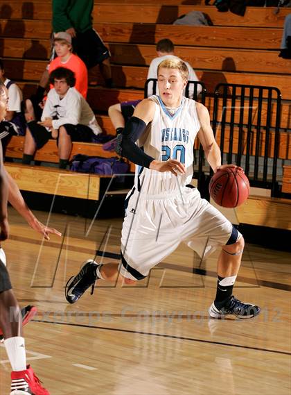 Thumbnail 1 in Rangeview @ Ralston Valley (Ralston Roundup Tournament) photogallery.