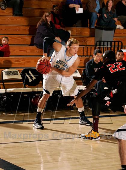 Thumbnail 3 in Rangeview @ Ralston Valley (Ralston Roundup Tournament) photogallery.