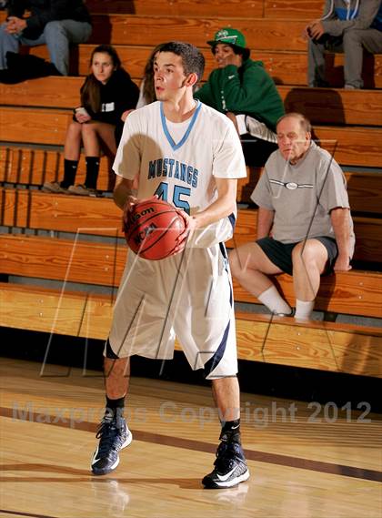 Thumbnail 3 in Rangeview @ Ralston Valley (Ralston Roundup Tournament) photogallery.