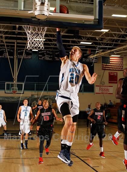 Thumbnail 3 in Rangeview @ Ralston Valley (Ralston Roundup Tournament) photogallery.