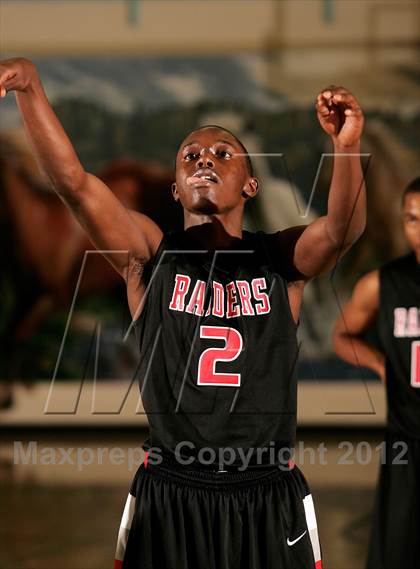 Thumbnail 1 in Rangeview @ Ralston Valley (Ralston Roundup Tournament) photogallery.