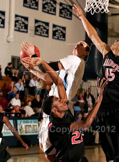 Thumbnail 1 in Rangeview @ Ralston Valley (Ralston Roundup Tournament) photogallery.