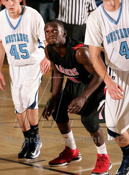 Thumbnail 1 in Rangeview @ Ralston Valley (Ralston Roundup Tournament) photogallery.