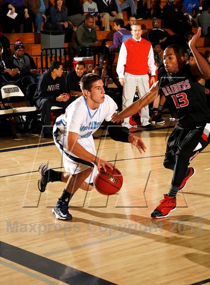 Thumbnail 3 in Rangeview @ Ralston Valley (Ralston Roundup Tournament) photogallery.