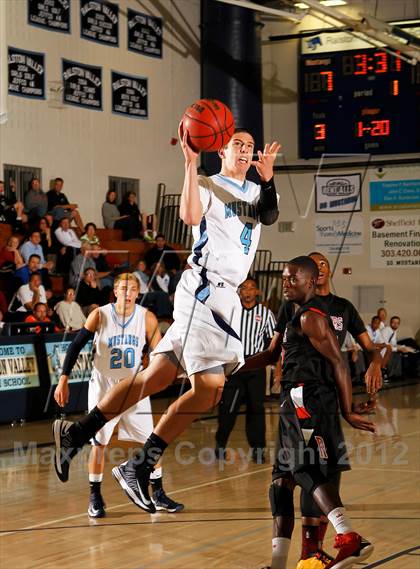 Thumbnail 3 in Rangeview @ Ralston Valley (Ralston Roundup Tournament) photogallery.