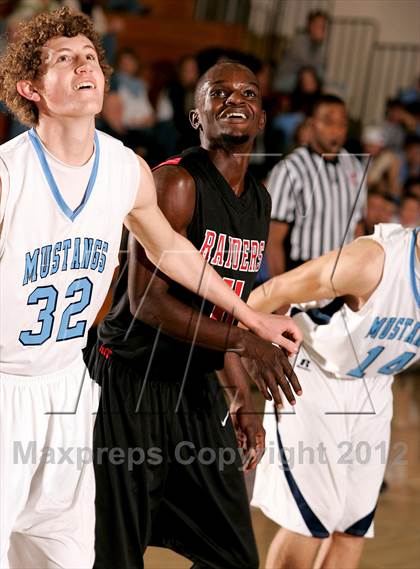 Thumbnail 2 in Rangeview @ Ralston Valley (Ralston Roundup Tournament) photogallery.