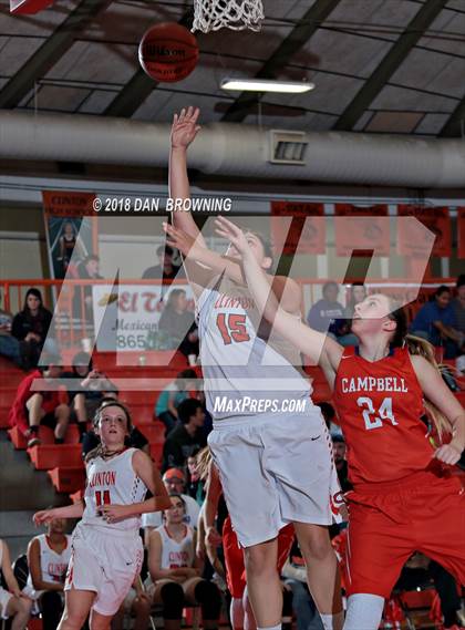 Thumbnail 2 in Campbell County @ Clinton photogallery.