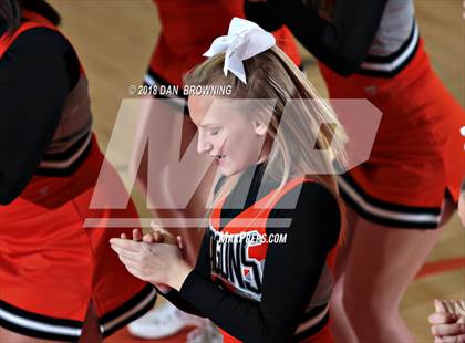 Thumbnail 1 in Campbell County @ Clinton photogallery.
