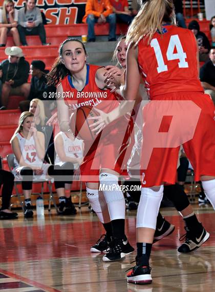 Thumbnail 1 in Campbell County @ Clinton photogallery.