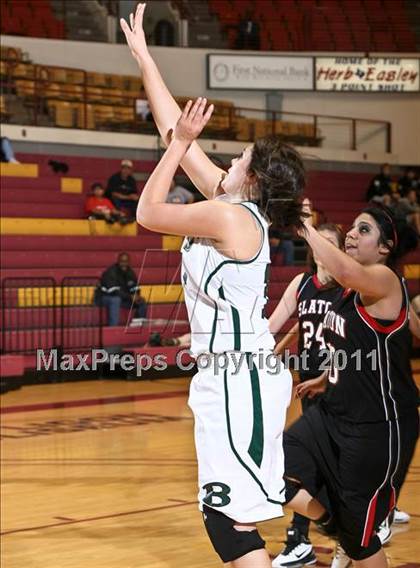 Thumbnail 1 in Bangs vs. Slaton (Fantasy of Lights) photogallery.