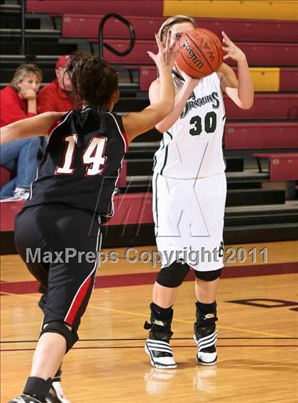 Thumbnail 3 in Bangs vs. Slaton (Fantasy of Lights) photogallery.