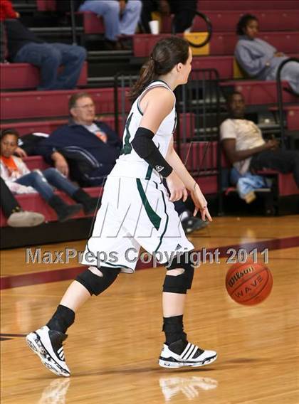 Thumbnail 2 in Bangs vs. Slaton (Fantasy of Lights) photogallery.