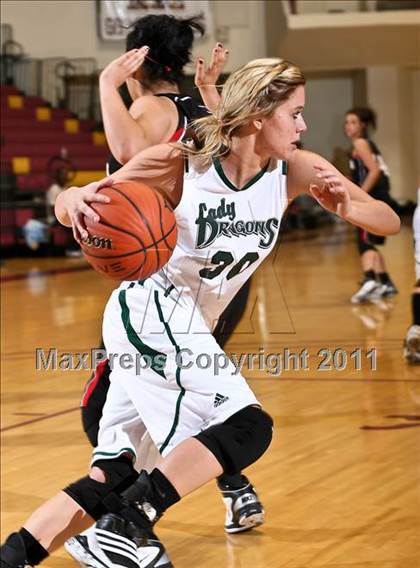 Thumbnail 3 in Bangs vs. Slaton (Fantasy of Lights) photogallery.