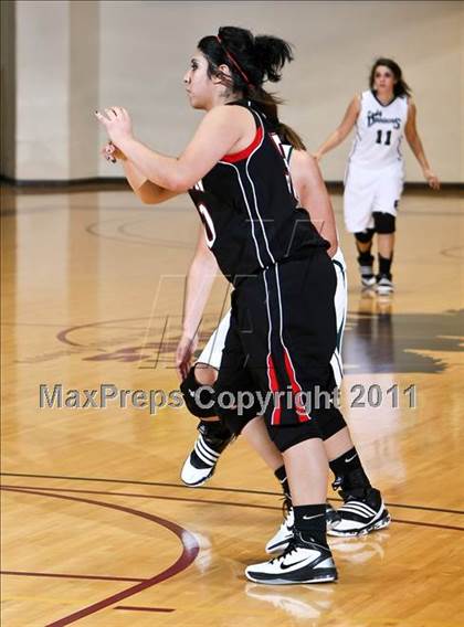 Thumbnail 3 in Bangs vs. Slaton (Fantasy of Lights) photogallery.