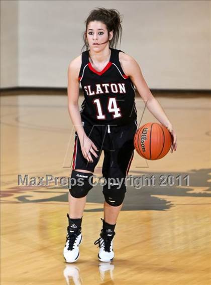 Thumbnail 1 in Bangs vs. Slaton (Fantasy of Lights) photogallery.