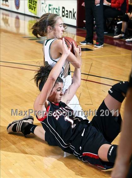 Thumbnail 3 in Bangs vs. Slaton (Fantasy of Lights) photogallery.