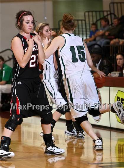 Thumbnail 3 in Bangs vs. Slaton (Fantasy of Lights) photogallery.