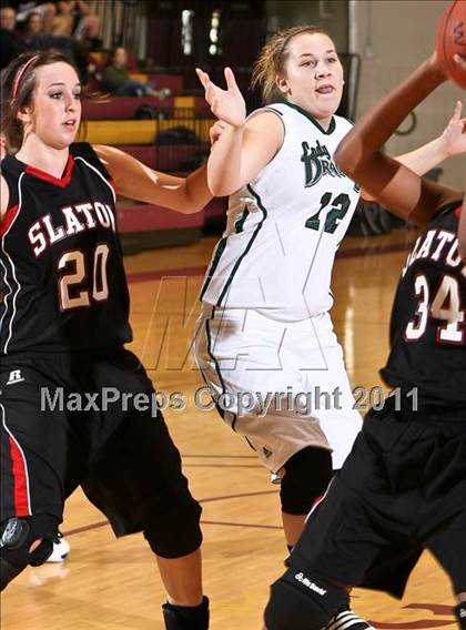 Thumbnail 1 in Bangs vs. Slaton (Fantasy of Lights) photogallery.