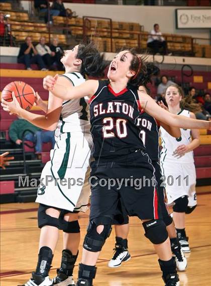 Thumbnail 3 in Bangs vs. Slaton (Fantasy of Lights) photogallery.