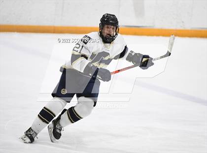 Thumbnail 1 in Canisius vs St. Joseph's Collegiate Institute photogallery.