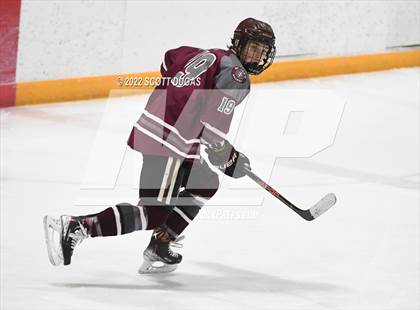 Thumbnail 2 in Canisius vs St. Joseph's Collegiate Institute photogallery.