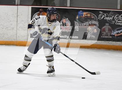 Thumbnail 1 in Canisius vs St. Joseph's Collegiate Institute photogallery.