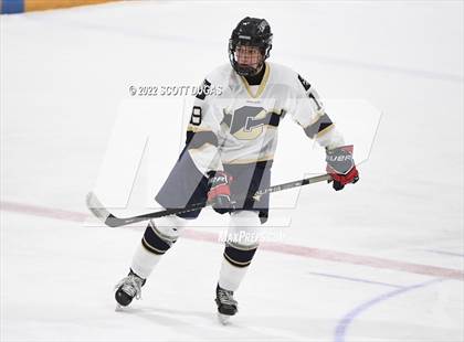 Thumbnail 2 in Canisius vs St. Joseph's Collegiate Institute photogallery.
