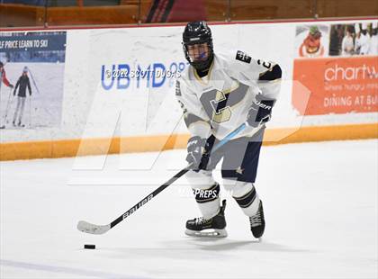 Thumbnail 2 in Canisius vs St. Joseph's Collegiate Institute photogallery.