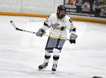 Thumbnail 1 in Canisius vs St. Joseph's Collegiate Institute photogallery.
