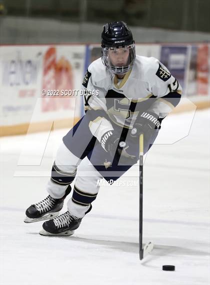Thumbnail 3 in Canisius vs St. Joseph's Collegiate Institute photogallery.
