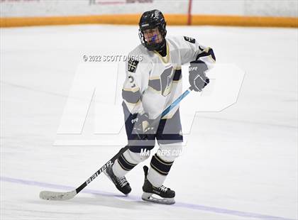 Thumbnail 2 in Canisius vs St. Joseph's Collegiate Institute photogallery.