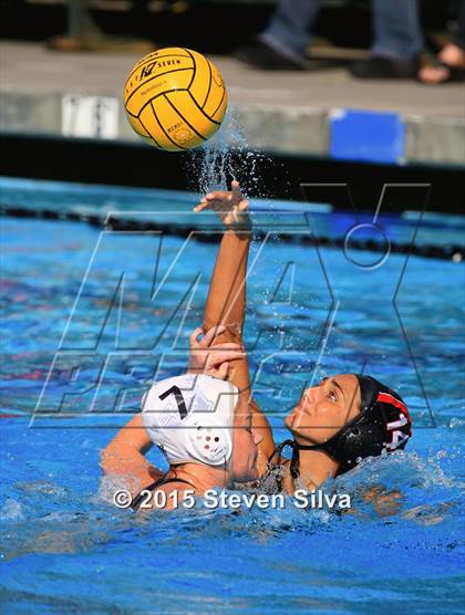 Thumbnail 2 in La Jolla vs. Westview (CIF-SDS Open Division Quarterfinal) photogallery.