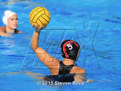 Thumbnail 2 in La Jolla vs. Westview (CIF-SDS Open Division Quarterfinal) photogallery.